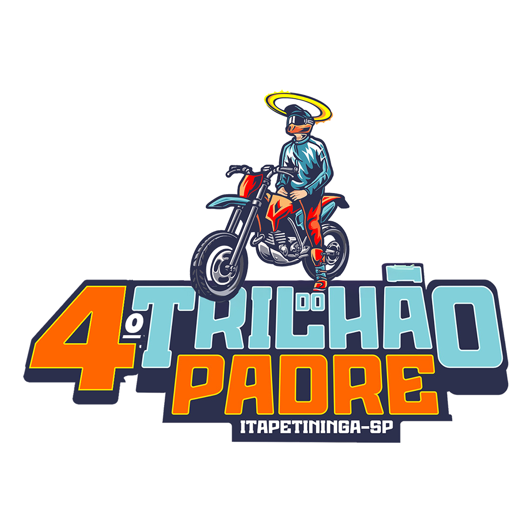 Logo 4º Trilhão do Padre